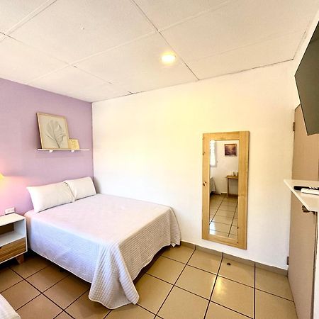 Casa Serena B&B Santa Tecla Exteriér fotografie