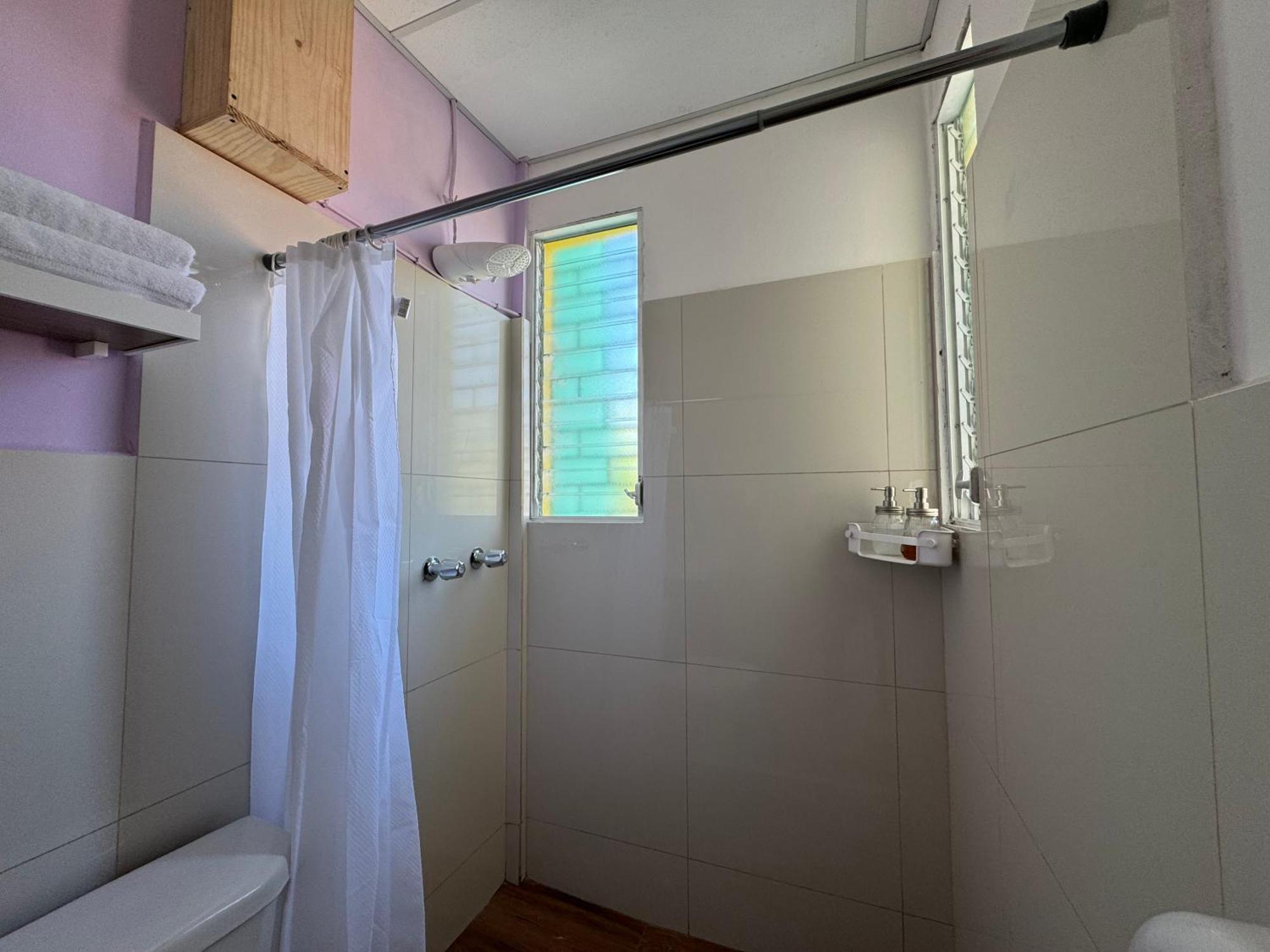 Casa Serena B&B Santa Tecla Exteriér fotografie