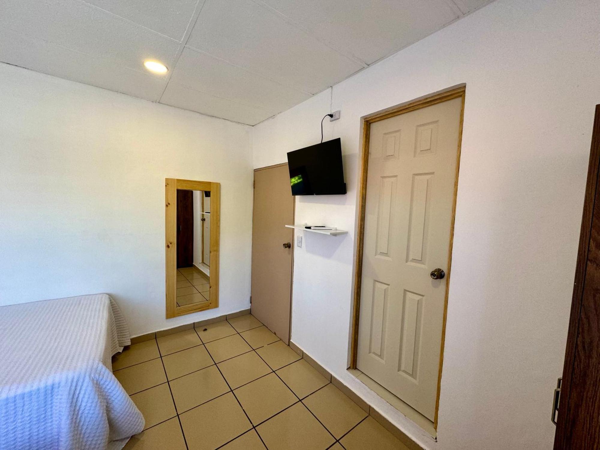 Casa Serena B&B Santa Tecla Exteriér fotografie