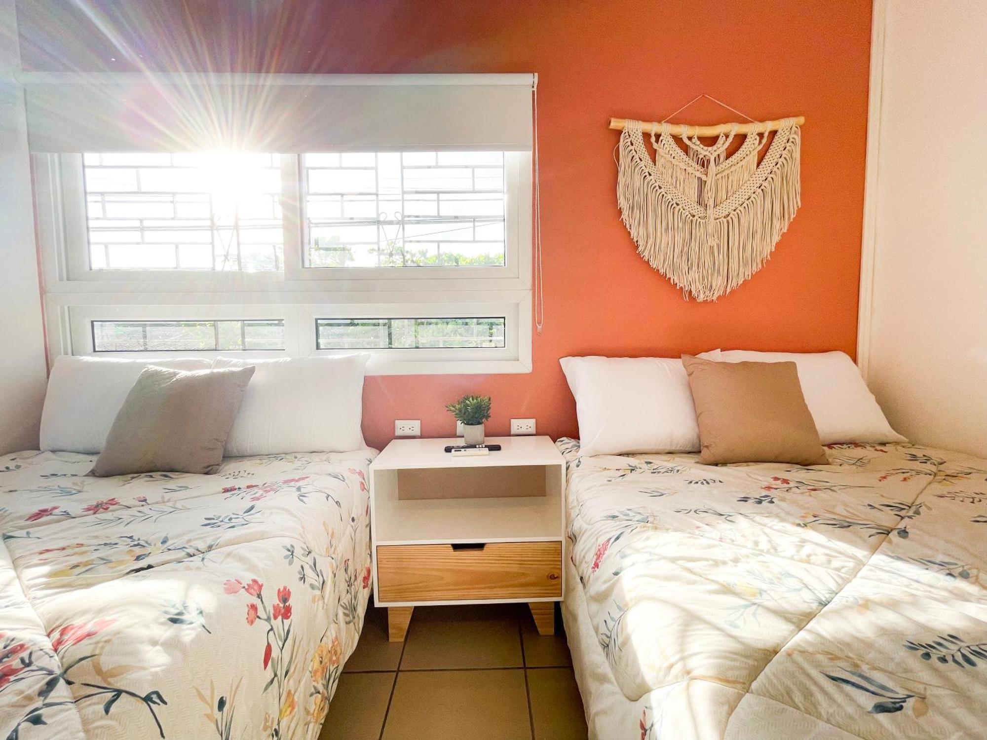Casa Serena B&B Santa Tecla Exteriér fotografie