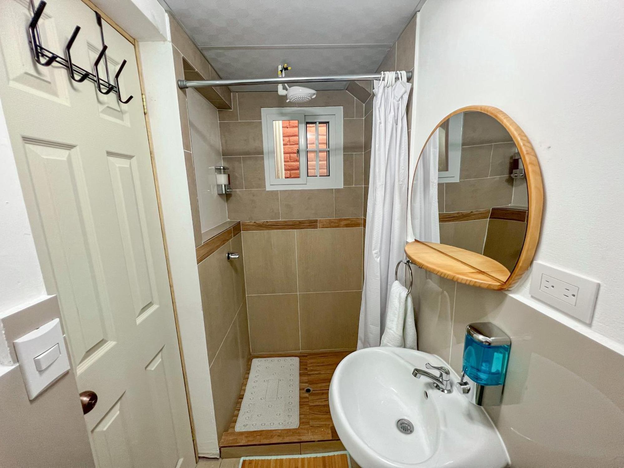 Casa Serena B&B Santa Tecla Exteriér fotografie